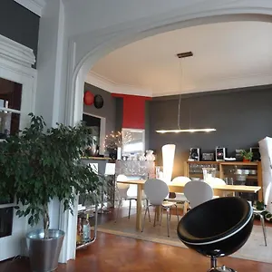 Bed & Breakfast Welcome To My Place, Saint-Josse-ten-Noode