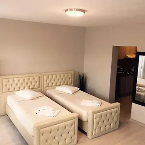 Prestige Flats Bruselas