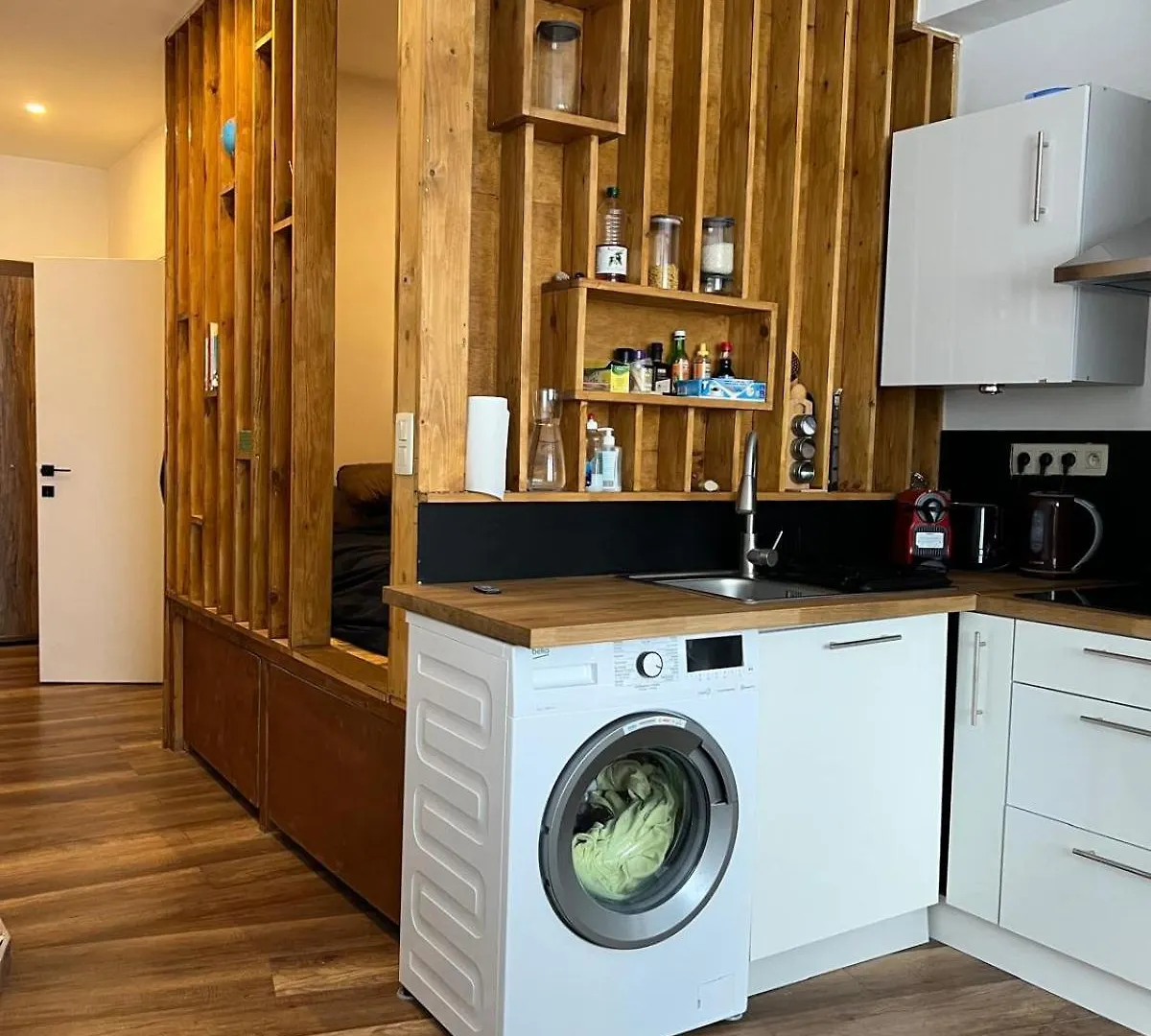 Design Studio Brusels Madou Brussels
